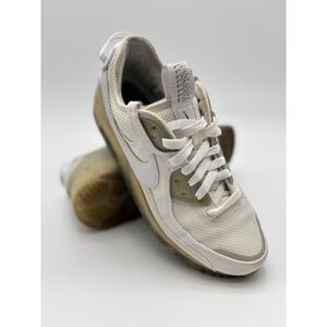 Nike Air Max‎ 90 Terrascape Sail Sea Glass Sneakers DQ3987-101 Womens 7